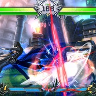 AC『BLAZBLUE CROSS TAG BATTLE』「ナオト＝クロガネ」「クマ」といった新キャラクターのバトルスタイルを公開！