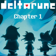 PS4/スイッチ版『DELTARUNE Chapter 1』配信開始！『UNDERTALE』開発者の最新作