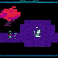 PS4/スイッチ版『DELTARUNE Chapter 1』配信開始！『UNDERTALE』開発者の最新作