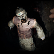 一人称ホラー『帋人形(カミニンギョウ)』PS4版が発売ー清朝末期に建てられた不気味な館からの脱出