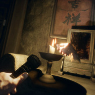 一人称ホラー『帋人形(カミニンギョウ)』PS4版が発売ー清朝末期に建てられた不気味な館からの脱出