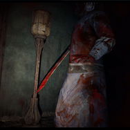 一人称ホラー『帋人形(カミニンギョウ)』PS4版が発売ー清朝末期に建てられた不気味な館からの脱出