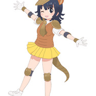 『チェンクロ3』x『けもフレ2』コラボ特設ページが公開─SSR「カラカル」などがもらえるリツイートキャンペーン開催中!