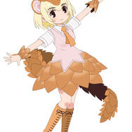 『チェンクロ3』x『けもフレ2』コラボ特設ページが公開─SSR「カラカル」などがもらえるリツイートキャンペーン開催中!