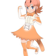 『チェンクロ3』x『けもフレ2』コラボ特設ページが公開─SSR「カラカル」などがもらえるリツイートキャンペーン開催中!