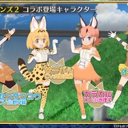 『チェンクロ3』新キャラ2種登場の「ドラマチックバディフェス」開催が決定！ ストーリー＆伝承篇の新情報も明らかに【生放送まとめ】