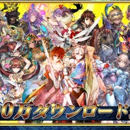 『チェンクロ3』新キャラ2種登場の「ドラマチックバディフェス」開催が決定！ ストーリー＆伝承篇の新情報も明らかに【生放送まとめ】