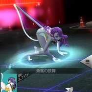 『Ｄ×２ 真・女神転生 リベレーション』姿の違う「ネコマタ」「アバドン」が登場する「異世界召喚」や「春色のティーパーティー」を開催中！