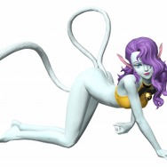 『Ｄ×２ 真・女神転生 リベレーション』姿の違う「ネコマタ」「アバドン」が登場する「異世界召喚」や「春色のティーパーティー」を開催中！