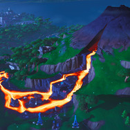 火山が突如現れる『フォートナイト』シーズン8パッチノート！パイレーツキャノンや50vs50復活など新要素がてんこもり