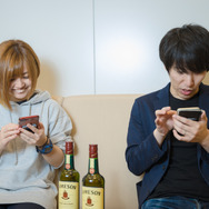 “世界が緑色に染まる日”を祝うため、アイリッシュウイスキーの「ジェムソン」がゲームを開発！プロゲーマーにガチで遊んでもらった