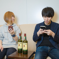 “世界が緑色に染まる日”を祝うため、アイリッシュウイスキーの「ジェムソン」がゲームを開発！プロゲーマーにガチで遊んでもらった