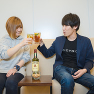 “世界が緑色に染まる日”を祝うため、アイリッシュウイスキーの「ジェムソン」がゲームを開発！プロゲーマーにガチで遊んでもらった