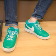 “世界が緑色に染まる日”を祝うため、アイリッシュウイスキーの「ジェムソン」がゲームを開発！プロゲーマーにガチで遊んでもらった