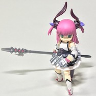 デスクトップアーミー」×『FGO』コラボ第2弾！かわいくD-Phone化
