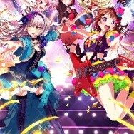 『バンドリ！』×「ローソン」タイアップ3月15日より開催！ オリジナルグッズ販売やコラボ店舗を実施