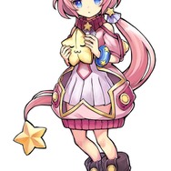 『ワンダーグラビティ』正式サービス開始が4月1日に決定！ 冒険の舞台である「空の世界」のワールドマップも公開