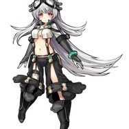 『ワンダーグラビティ』正式サービス開始が4月1日に決定！ 冒険の舞台である「空の世界」のワールドマップも公開