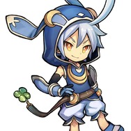 『ワンダーグラビティ』正式サービス開始が4月1日に決定！ 冒険の舞台である「空の世界」のワールドマップも公開