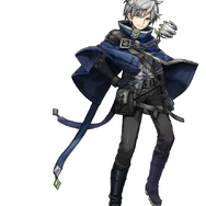 『ワンダーグラビティ』正式サービス開始が4月1日に決定！ 冒険の舞台である「空の世界」のワールドマップも公開