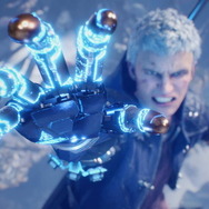 『デビル メイ クライ 5』国内向けFinalトレイラー！ダンテの過去やあの人物の姿も…