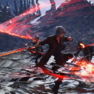 『デビル メイ クライ 5』国内向けFinalトレイラー！ダンテの過去やあの人物の姿も…