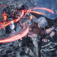 『デビル メイ クライ 5』国内向けFinalトレイラー！ダンテの過去やあの人物の姿も…