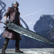 『デビル メイ クライ 5』国内向けFinalトレイラー！ダンテの過去やあの人物の姿も…