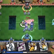 セガ新作『リーグ・オブ・ワンダーランド』事前登録&先行プレイ受付が本日1日より開始！テーマ曲は「SEKAI NO OWARI 」が担当