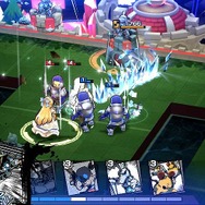 セガ新作『リーグ・オブ・ワンダーランド』事前登録&先行プレイ受付が本日1日より開始！テーマ曲は「SEKAI NO OWARI 」が担当