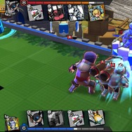 セガ新作『リーグ・オブ・ワンダーランド』事前登録&先行プレイ受付が本日1日より開始！テーマ曲は「SEKAI NO OWARI 」が担当