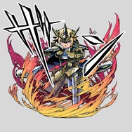 セガ新作『リーグ・オブ・ワンダーランド』事前登録&先行プレイ受付が本日1日より開始！テーマ曲は「SEKAI NO OWARI 」が担当