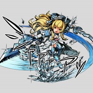 セガ新作『リーグ・オブ・ワンダーランド』事前登録&先行プレイ受付が本日1日より開始！テーマ曲は「SEKAI NO OWARI 」が担当