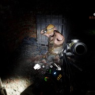 【吉田輝和の絵日記】シングル専用FPS『メトロ エクソダス』生存者を探す旅がいつの間にか悪党成敗の旅に！