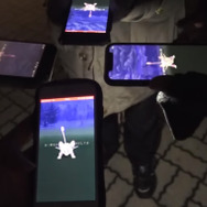 色違い出るまで帰りません！ポッポとコラッタを一晩中捕まえて、その出現確率を探ってきた【ポケモンGO 秋田局】