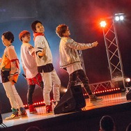 『Readyyy!』Just4U・綾崎小麦の誕生日記念フォトを開催─5月開催のライブチケット抽選販売も決定！