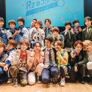 『Readyyy!』Just4U・綾崎小麦の誕生日記念フォトを開催─5月開催のライブチケット抽選販売も決定！