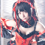 【コスプレ】中国版コミケ「Comicup23」美女レイヤー集結! 「FGO」から「ドルフロ」まで【写真51枚】