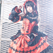 【コスプレ】中国版コミケ「Comicup23」美女レイヤー集結! 「FGO」から「ドルフロ」まで【写真51枚】