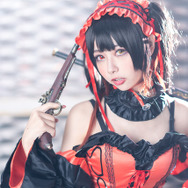 【コスプレ】中国版コミケ「Comicup23」美女レイヤー集結! 「FGO」から「ドルフロ」まで【写真51枚】