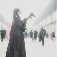 【コスプレ】中国版コミケ「Comicup23」美女レイヤー集結! 「FGO」から「ドルフロ」まで【写真51枚】