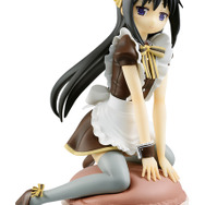 B賞：ショコラマカロンver.暁美ほむら フィギュア 1回4,980円（税込）（C）Magica Quartet／Aniplex・Madoka Movie Project Rebellion