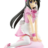 C賞：ストロベリーマカロンver.暁美ほむら フィギュア 1回4,980円（税込）（C）Magica Quartet／Aniplex・Madoka Movie Project Rebellion