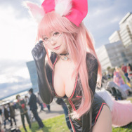 コヤンスカヤ『Fate/Grand Order』／C95撮影：寒黙