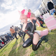 コヤンスカヤ『Fate/Grand Order』／C95撮影：寒黙