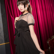 加藤恵『冴えない彼女の育てかた』／撮影：乃木章