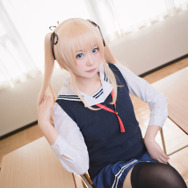 澤村・スペンサー・英梨々『冴えない彼女の育てかた』