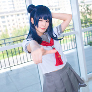 津島善子『ラブライブ！サンシャイン！』