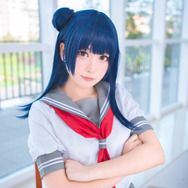 津島善子『ラブライブ！サンシャイン！』