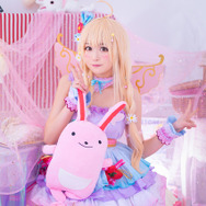 双葉杏『アイドルマスターシンデレラガールズ』